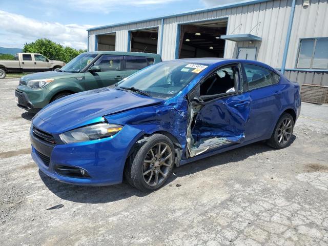 Vin: 1c3cdfba4dd339373, lot: 57674915, dodge dart sxt 2013 img_1