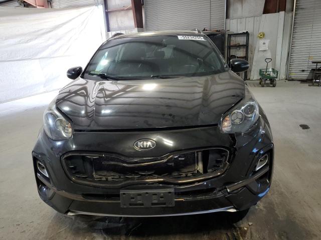 2020 KIA SPORTAGE S - KNDP6CAC6L7680974