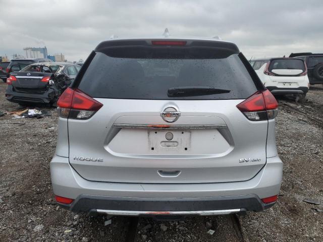 2018 NISSAN ROGUE S - KNMAT2MV8JP575324