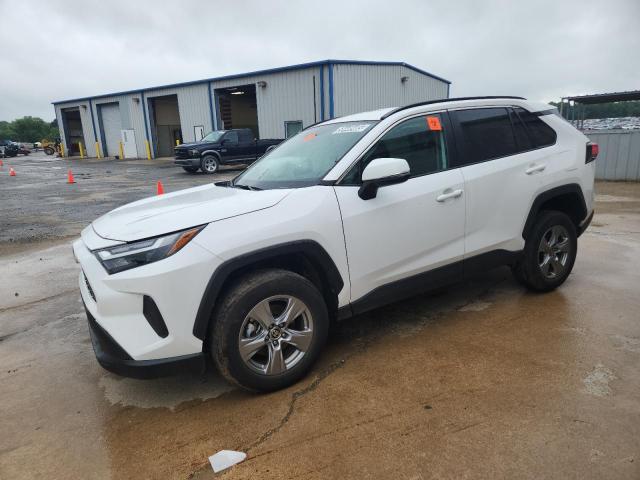 Vin: 2t3w1rfv6rc280323, lot: 58440405, toyota rav4 xle 2024 img_1
