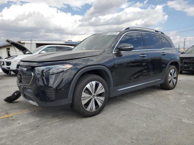 2023 MERCEDES-BENZ EQB 250+ W1N9M0CBXPN045039