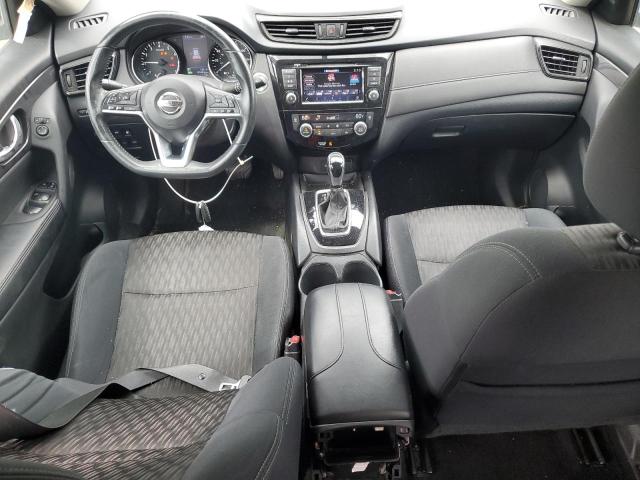 2018 NISSAN ROGUE S - 5N1AT2MV1JC710582