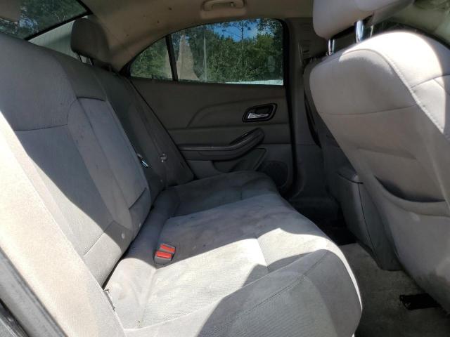 2015 CHEVROLET MALIBU LS 1G11B5SL2FF155618