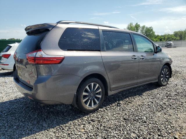 Vin: 5tddz3dc5ks222885, lot: 56983835, toyota all models xle 20193