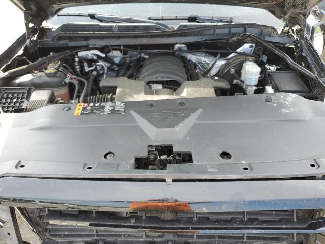 2017 CHEVROLET SILVERADO - 3GCUKREC9HG483966