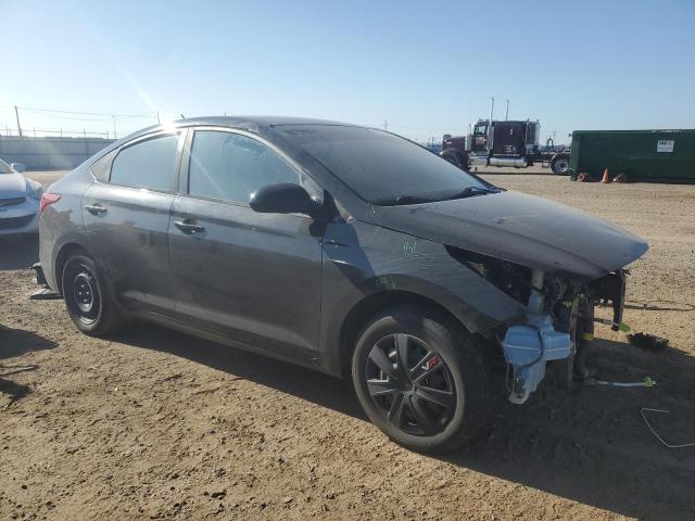 Vin: 3kpc24a39ke067326, lot: 57964055, hyundai accent se 20194