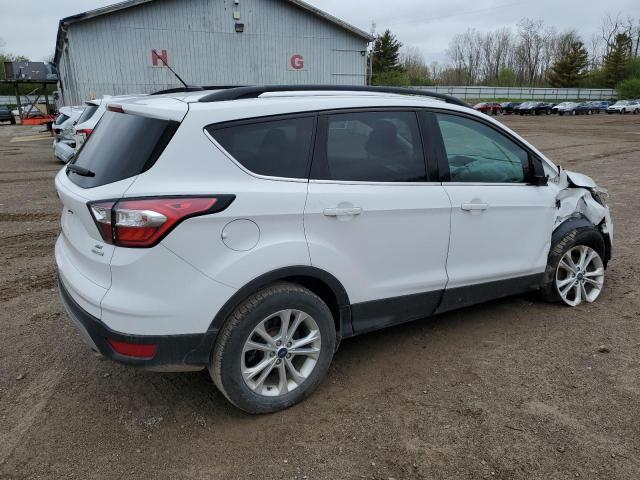 Vin: 1fmcu0gd7juc03984, lot: 55406295, ford escape se 20183
