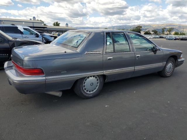 Vin: 1g4bt5372nr418449, lot: 57036305, buick roadmaster limited 19923