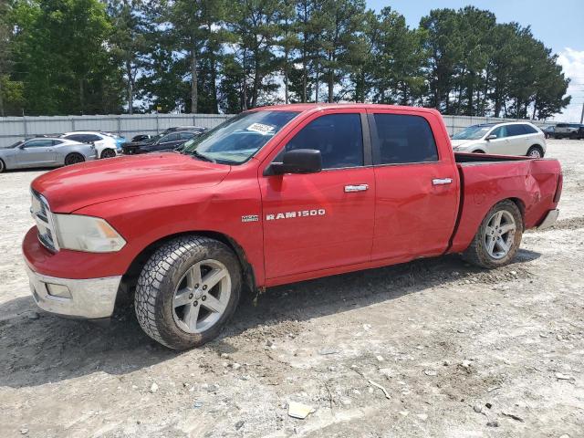 Vin: 1c6rd7lt2cs187915, lot: 56856225, dodge ram 1500 slt 2012 img_1