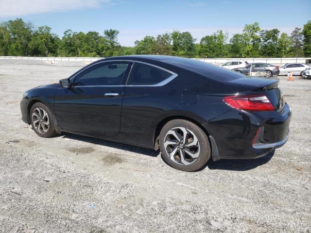 2017 HONDA ACCORD LX- 1HGCT1B32HA003734