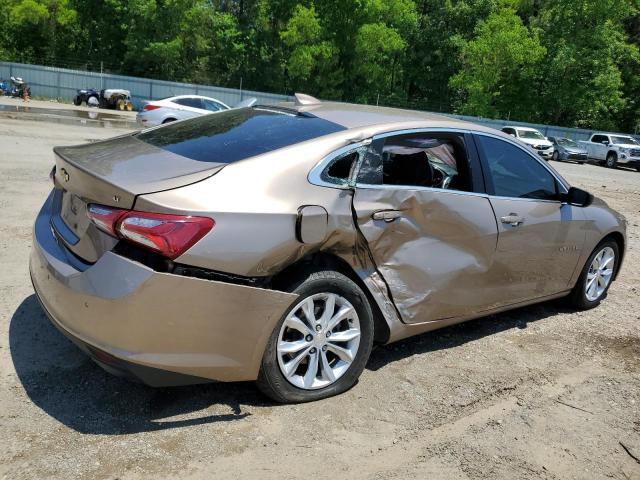 Vin: 1g1zd5st1kf125856, lot: 56757815, chevrolet malibu lt 20193