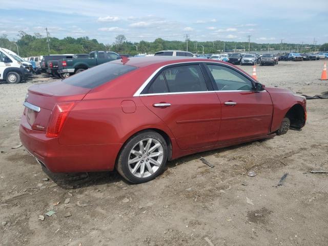 Vin: 1g6ax5sx0e0154757, lot: 56317425, cadillac cts luxury collection 20143