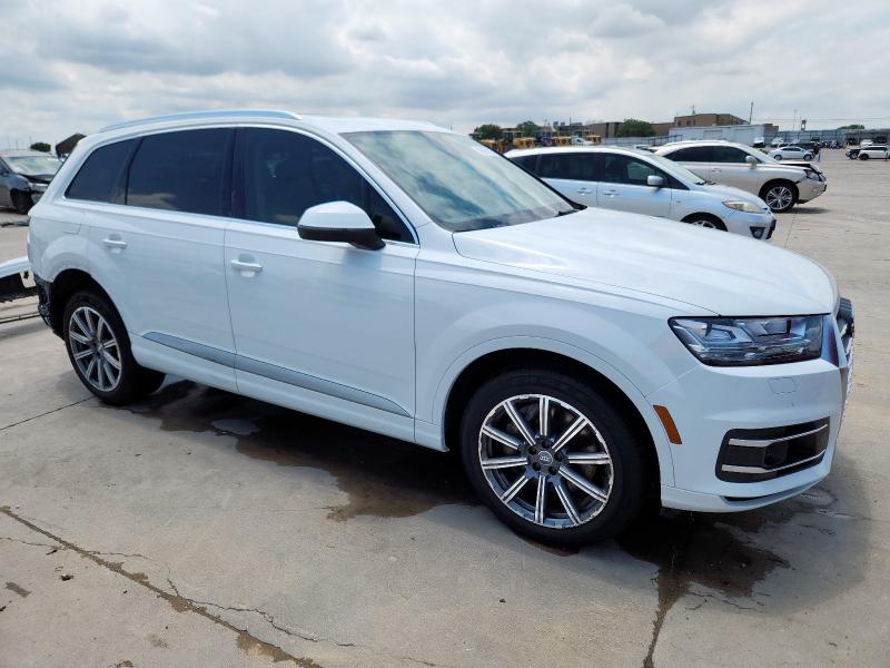 2018 AUDI Q7 PRESTIG - WA1VAAF77JD010946