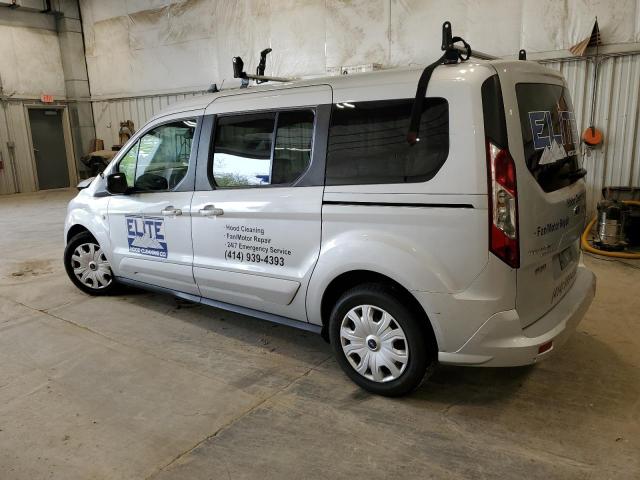 2019 FORD TRANSIT CO NM0GE9F23K1406216