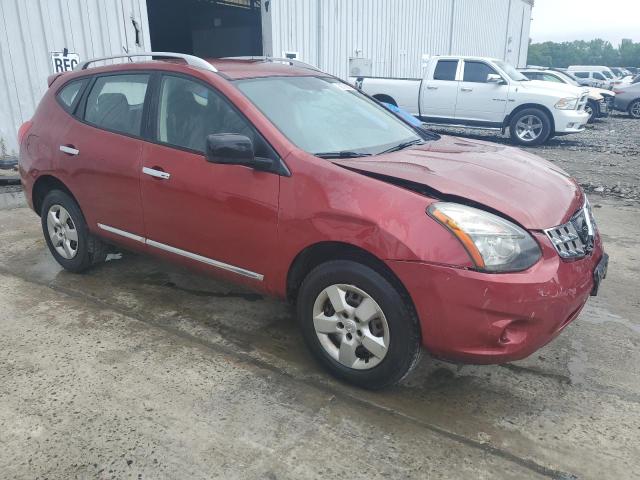 Vin: jn8as5mv8fw752136, lot: 58700815, nissan rogue s 20154