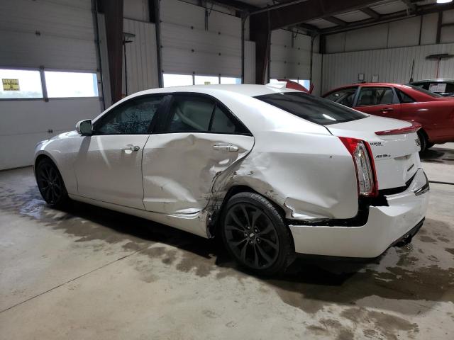 Vin: 1g6ah5rx1g0180824, lot: 55776765, cadillac ats luxury 20162