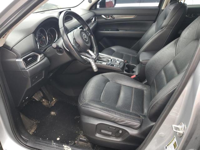 2017 MAZDA CX-5 GRAND - JM3KFBDL2H0224283