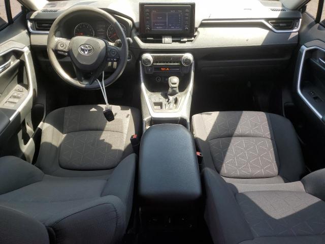 2019 TOYOTA RAV4 XLE - JTMP1RFV2KD005229