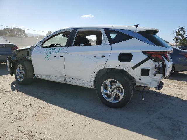 2024 HYUNDAI TUCSON SE - 5NMJA3DE9RH331083