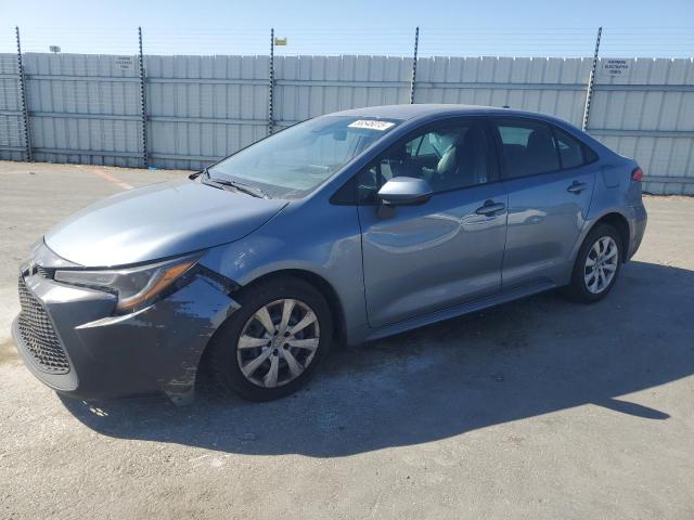 Vin: 5yfepmae6mp270395, lot: 58546015, toyota corolla le 2021 img_1