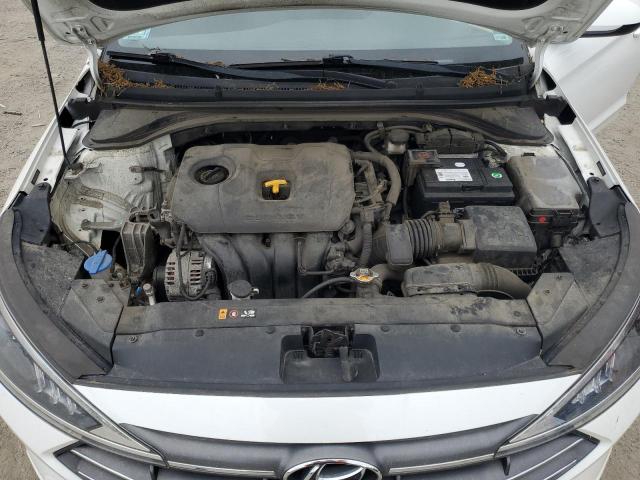 2020 HYUNDAI ELANTRA SE 5NPD84LF3LH519455