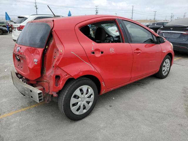 Vin: jtdkdtb3xe1562026, lot: 56391965, toyota prius 20143