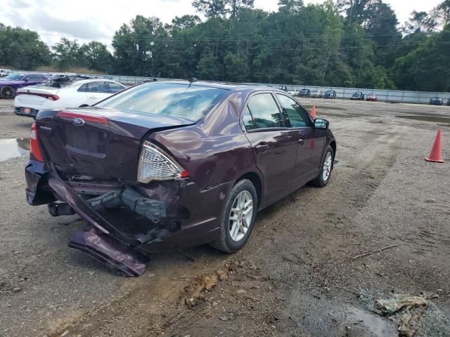 Vin: 3fahp0ga6cr267229, lot: 59149265, ford fusion s 20123