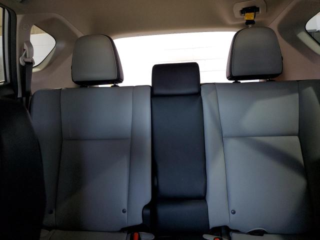 2017 TOYOTA RAV4 LIMIT - 2T3DFREV8HW559036