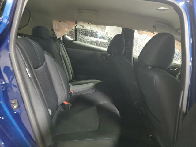 2025 NISSAN LEAF SV PL - 1N4CZ1CV6SC564971