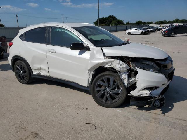 2022 HONDA HR-V SPORT - 3CZRU6H11NM741820