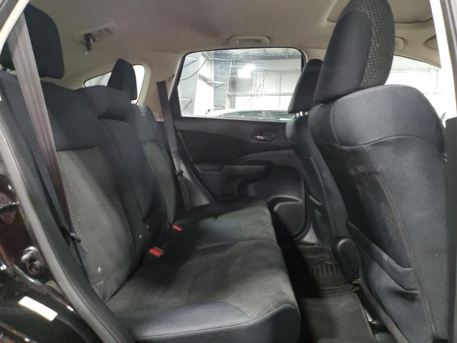 2015 HONDA CR-V EX - 5J6RM4H50FL019913