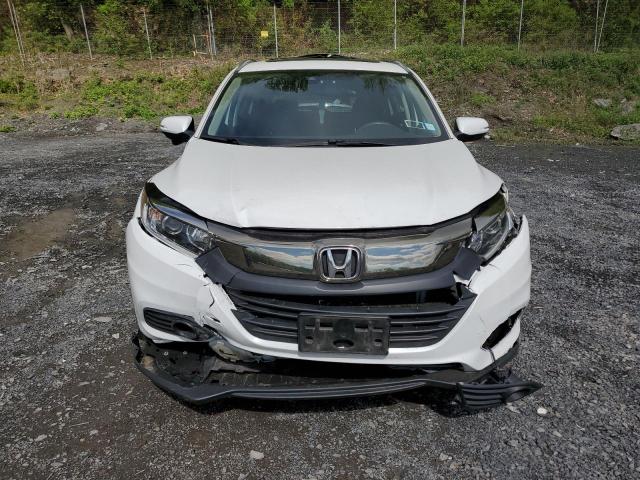 2021 HONDA HR-V EX 3CZRU6H56MM701668