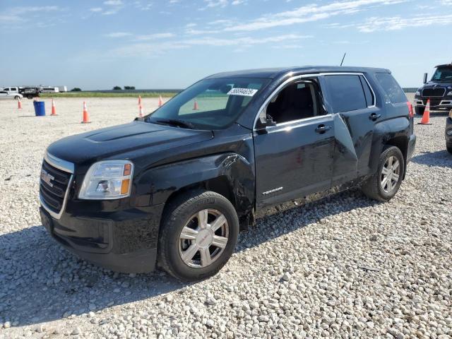 GMC TERRAIN SL