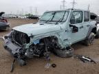 2024 JEEP WRANGLER S - 1C4PJXDGXRW297199