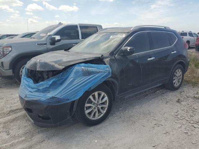 Vin: jn8at2mt1lw000820, lot: 55468135, nissan rogue s 2020 img_1