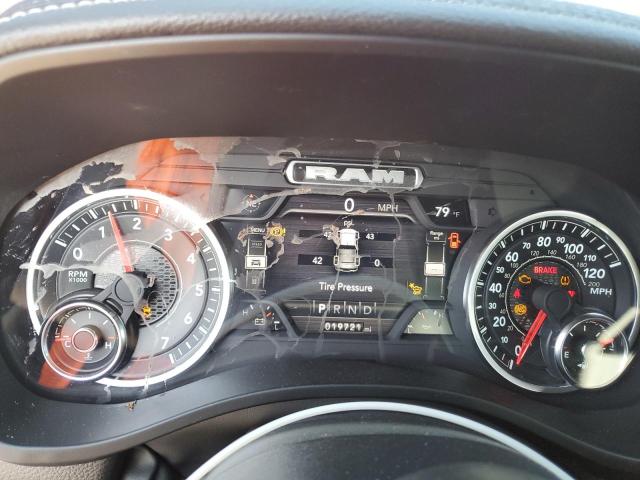 2024 RAM 1500 LARAM - 1C6SRFJT6RN185477