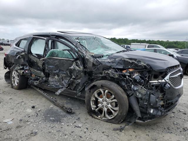 Vin: 5gaerdkw7lj141717, lot: 58411295, buick enclave avenir 20204