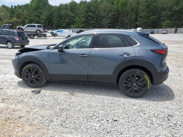 Vin: 3mvdmbdy1pm509621, lot: 58316715, mazda cx30 premium 20232