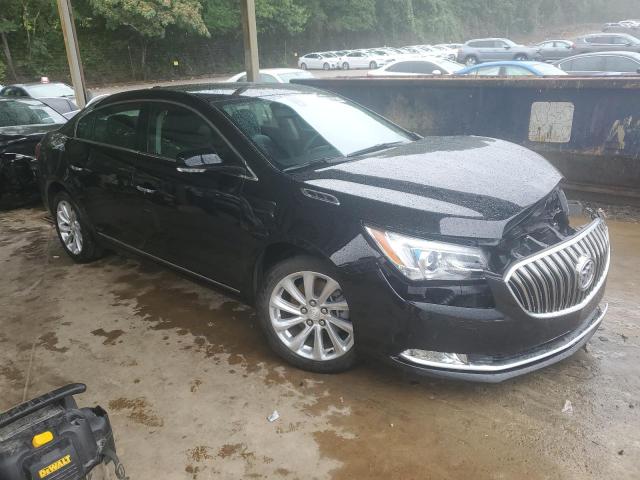 2016 BUICK LACROSSE 1G4GB5G30GF174952