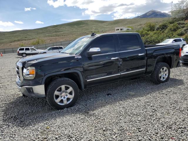 Vin: 3gtu2vec9fg126048, lot: 54651905, gmc sierra k1500 slt 2015 img_1