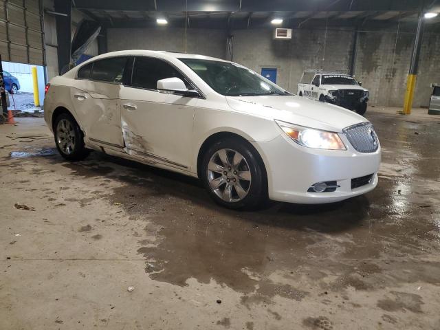Vin: 1g4gd5edxbf202397, lot: 56902845, buick lacrosse cxl 20114