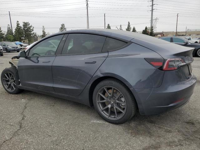 Vin: 5yj3e1eb7nf112821, lot: 54537815, tesla model 3 20222