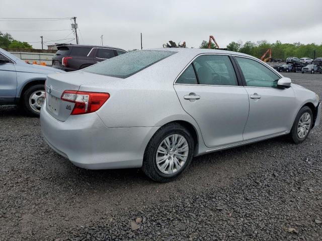 Vin: 4t1bf1fk8cu155751, lot: 55347405, toyota camry base 20123
