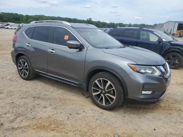 Vin: jn8at2mt3jw488813, lot: 57625535, nissan rogue s 20184
