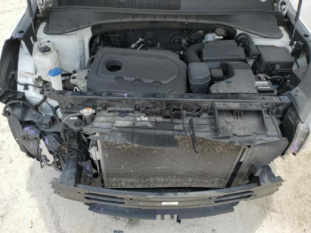 2017 KIA SORENTO LX - 5XYPG4A3XHG235750