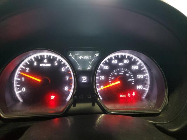 2017 NISSAN VERSA S - 3N1CN7AP7HK431395
