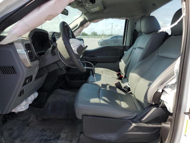 2023 FORD F150 - 1FTMF1CB8PKE61500