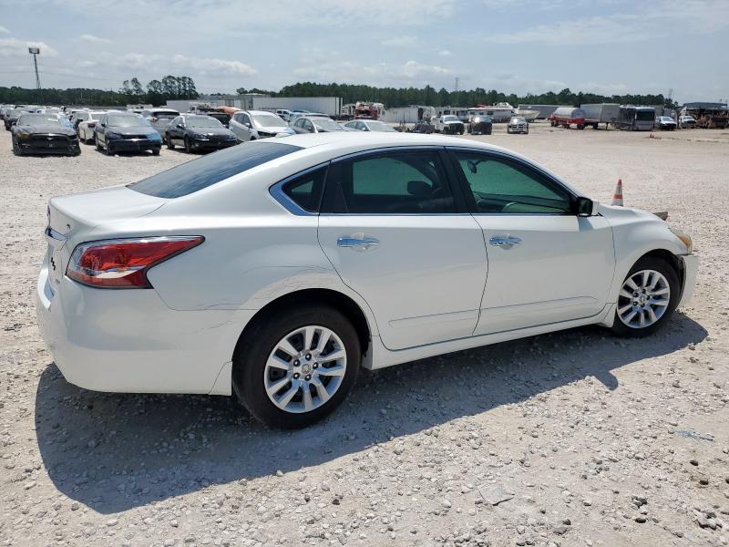 Vin: 1n4al3ap4en347937, lot: 58152375, nissan altima 2.5 20143