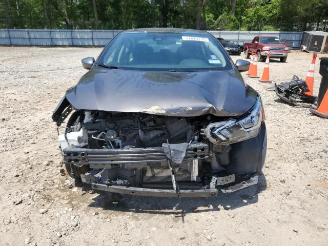 2020 NISSAN VERSA SV - 3N1CN8EV0LL839089