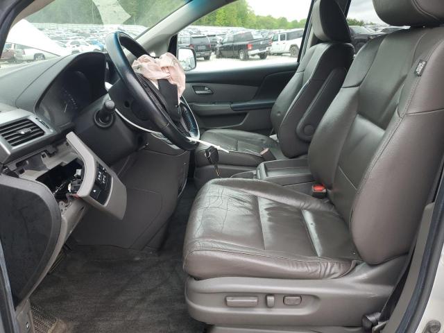 2012 HONDA ODYSSEY EX - 5FNRL5H69CB043021